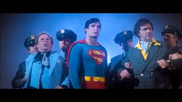 The Making of 'Superman: The Movie' / Filmkép