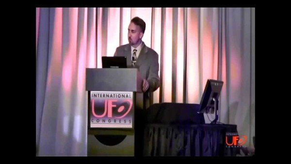 Extraordinary: The Stan Romanek Story / Filmkép