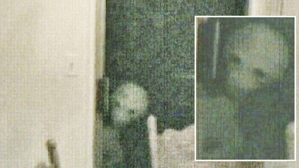 Extraordinary: The Stan Romanek Story / Filmkép