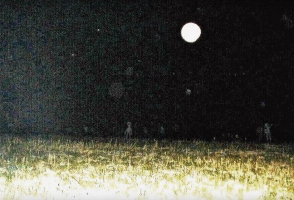 Extraordinary: The Stan Romanek Story / Filmkép