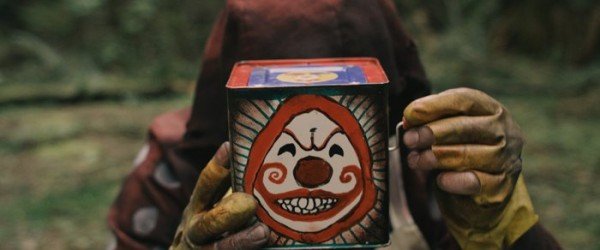 The Murder Show / Filmkép