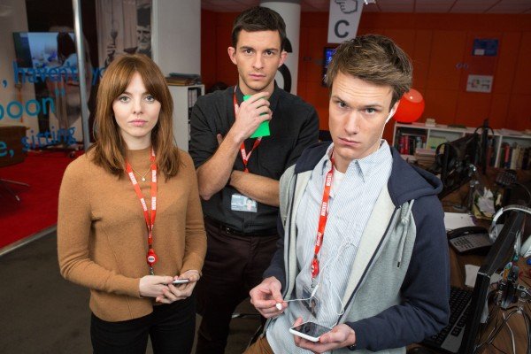 W1A / Filmkép