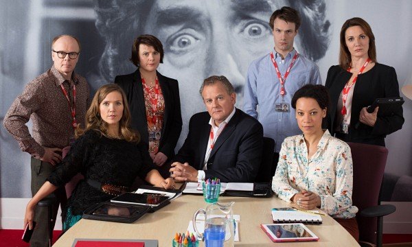 W1A / Filmkép