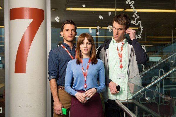 W1A / Filmkép