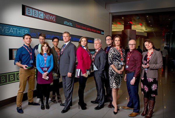 W1A / Filmkép