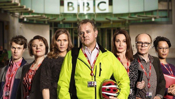 W1A / Filmkép