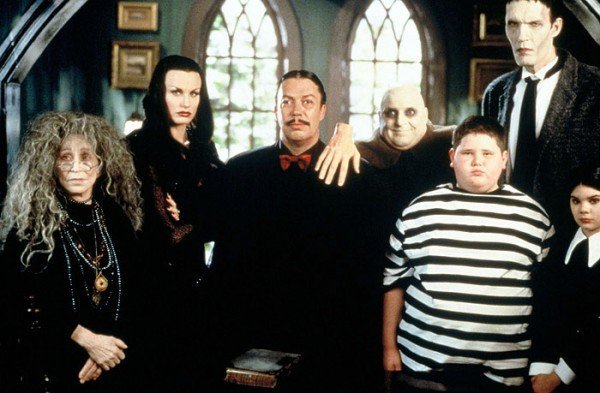 addams