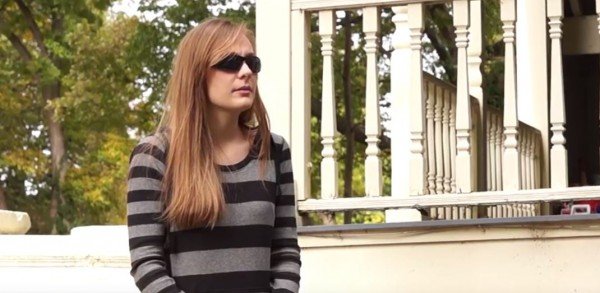 The Colors of Emily / Filmkép The Colors of Emily / Filmkép