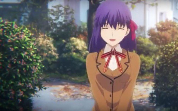 Fate/stay night - Heaven's Feel (Part 1) / Filmkép Fate/stay night - Heaven's Feel (Part 1) / Filmkép