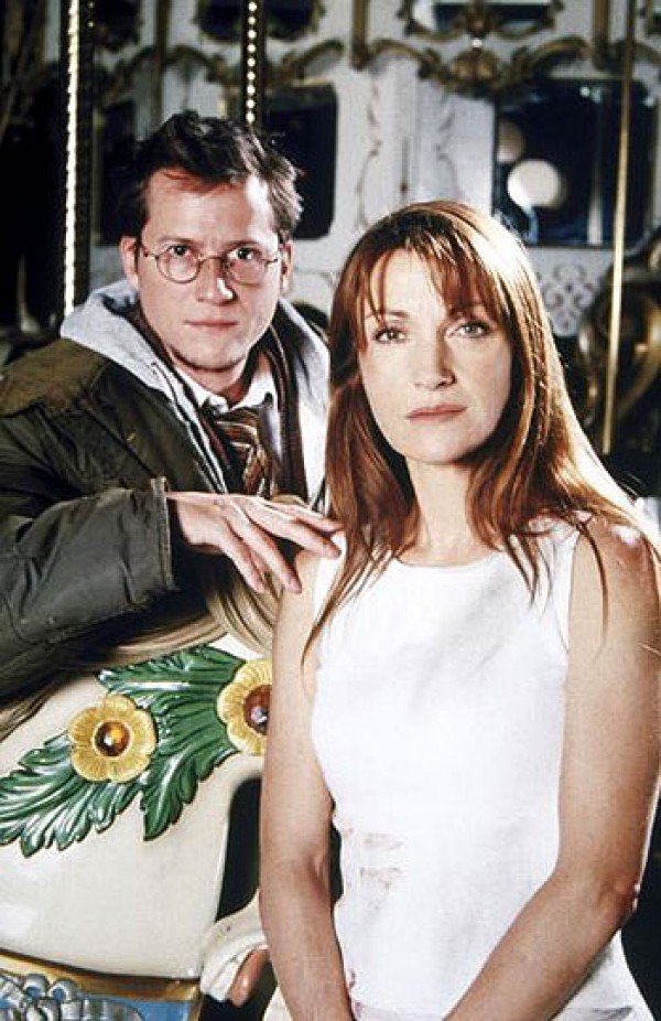 Corin Nemec - Terror a sötétben (2001)