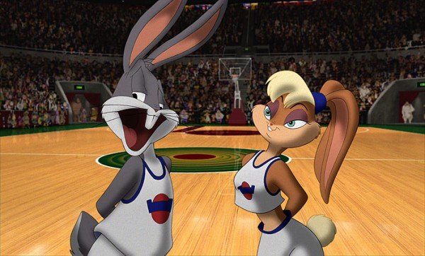 space jam zűr az urban outfitters