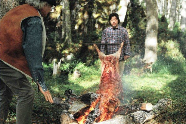 David Chang: Egy szakács világa / Filmkép