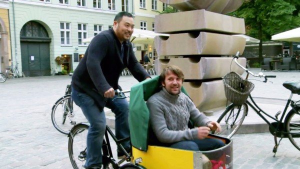 David Chang: Egy szakács világa / Filmkép