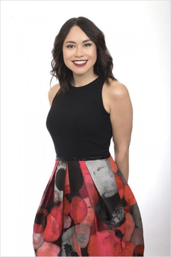 Ivory Aquino - When We Rise (2017)