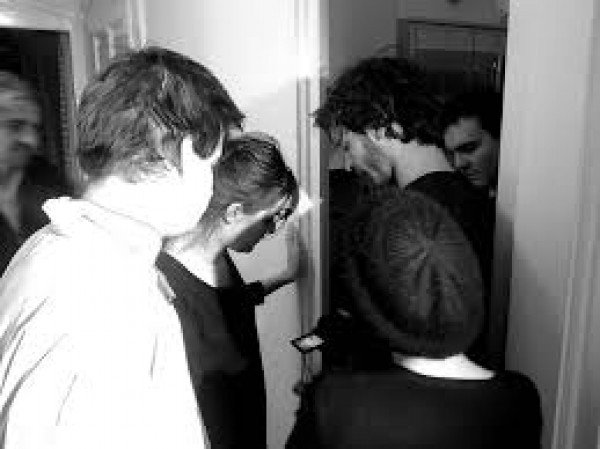 Félálom / Filmkép