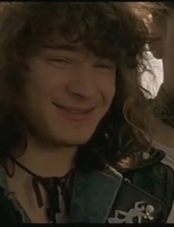 Félálom / Filmkép