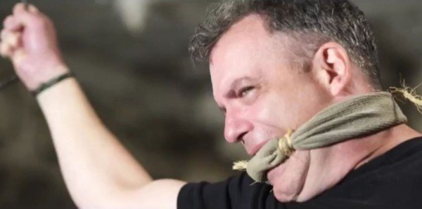 Dark of Light / Filmkép