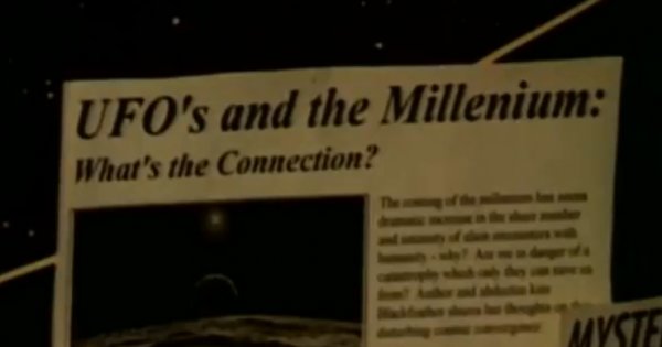 Eltérítés / Filmkép