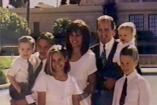 Egy esküvő, egy gyilkosság / Filmkép Egy esküvő, egy gyilkosság / Filmkép