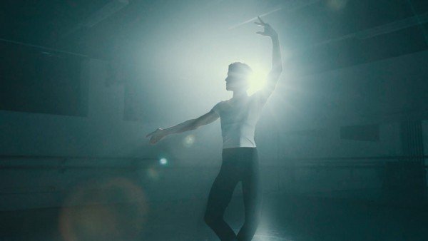 Három tánc / Filmkép