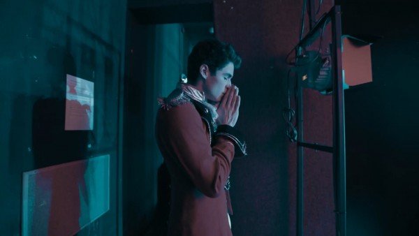 Három tánc / Filmkép