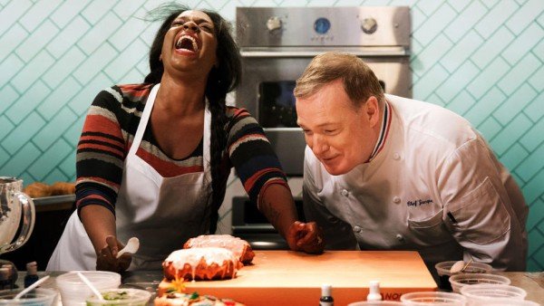 Ezt jól kisütöttük! / Filmkép Ezt jól kisütöttük! / Filmkép