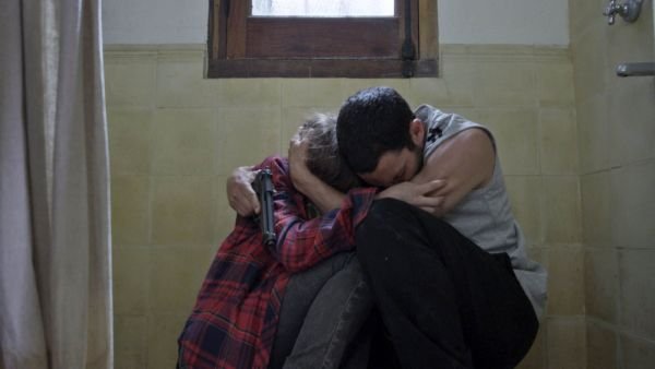 El marginal / Filmkép El marginal / Filmkép