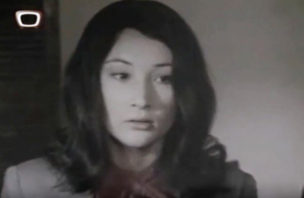 Dóra jelenti / Filmkép