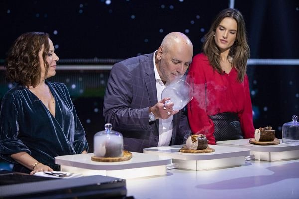 Mi kerül az asztalra? / Filmkép Mi kerül az asztalra? / Filmkép