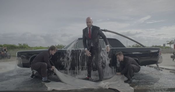 Death by Magic / Filmkép