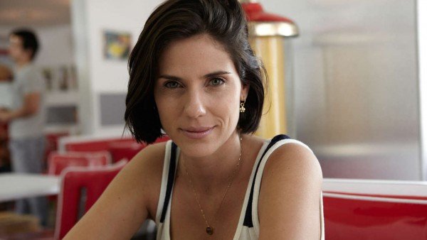 Rafaela Mandelli - A biznisz (2013)