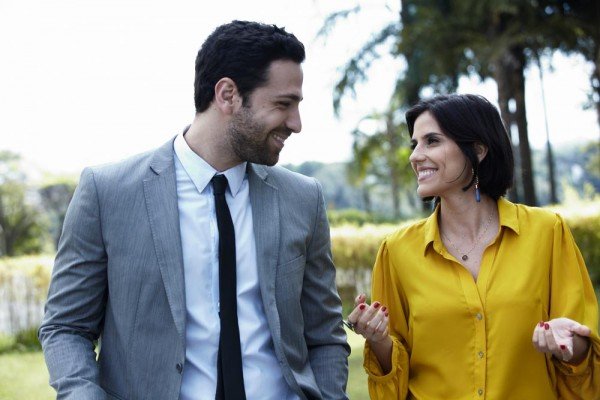 Rafaela Mandelli - A biznisz (2013)