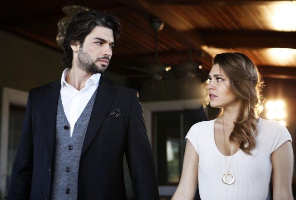 Téli Nap / Filmkép