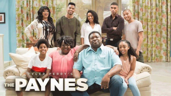 The Paynes / Filmkép