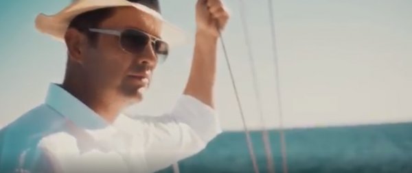 Disappearance / Filmkép