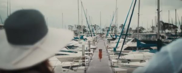 Disappearance / Filmkép