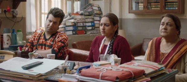 Khandaani Shafakhana / Filmkép Khandaani Shafakhana / Filmkép