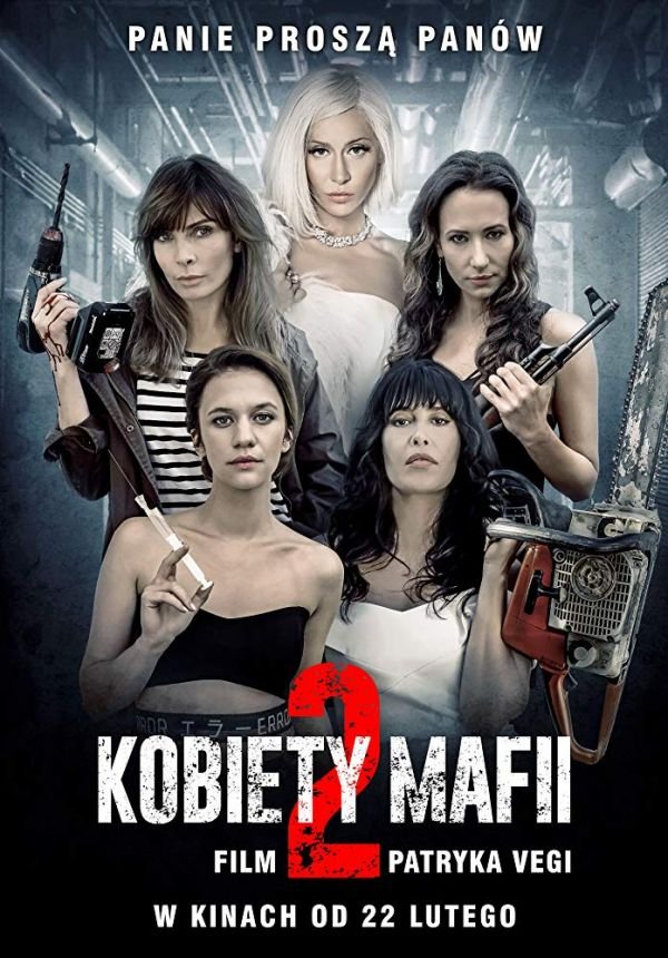 Women of Mafia 2 / Filmkép Women of Mafia 2 / Filmkép