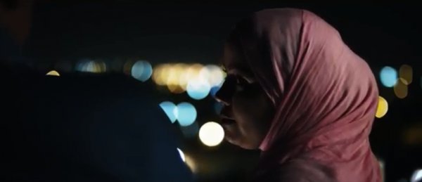 Flesh Out / Filmkép