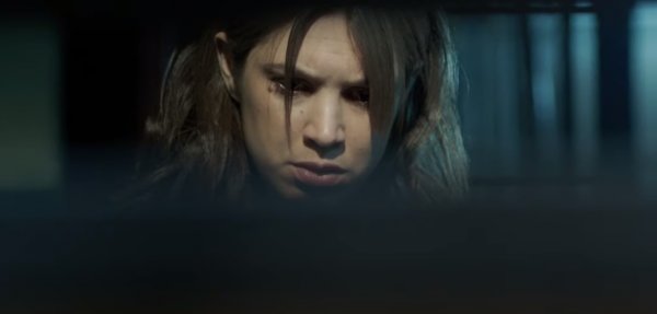 Boca Juniors: Carlos Tevez élete / Filmkép