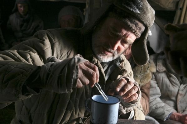 Olgierd Łukaszewicz - Nil tábornok (2009)