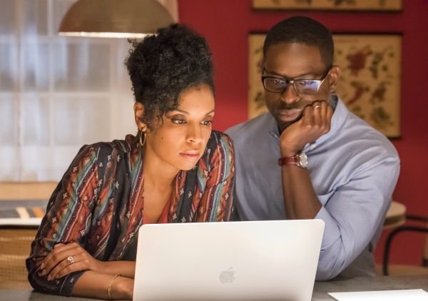 Susan Kelechi Watson - Rólunk szól (2016) Susan Kelechi Watson - Rólunk szól (2016)