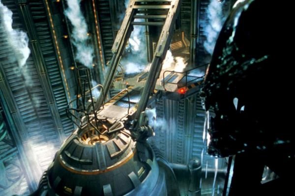 alien 4 feltámad a halál teljes film sur