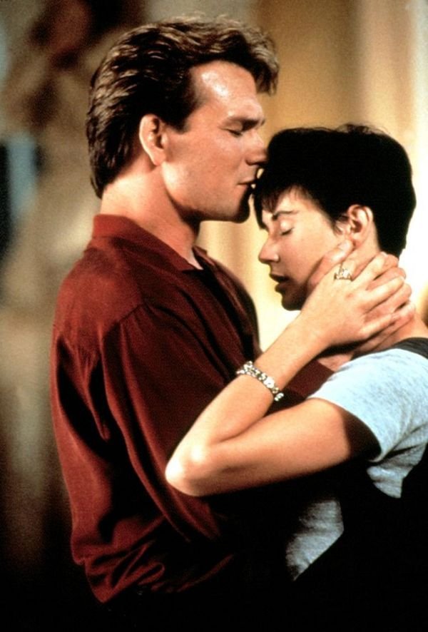 Ghost (film, 1990) | Kritikák, videók, szereplők | MAFAB.hu