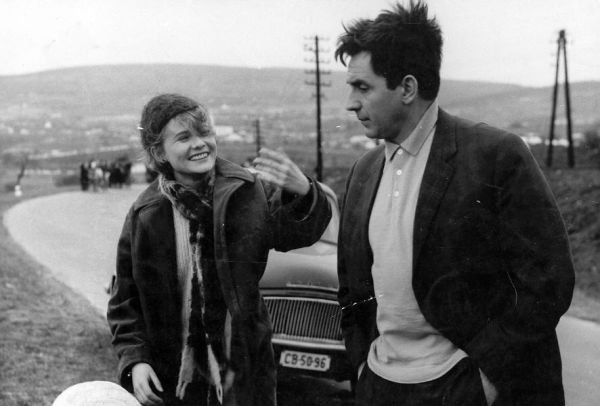 Elveszett paradicsom / Filmkép