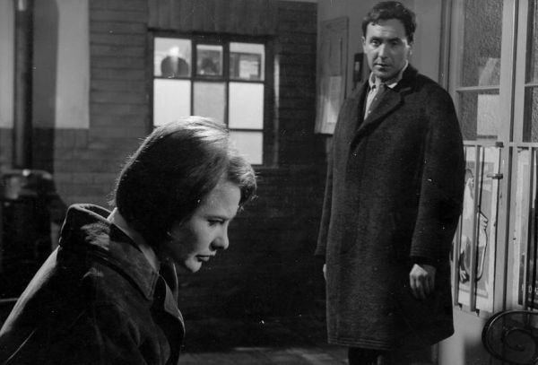 Elveszett paradicsom / Filmkép