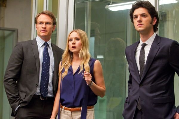 Josh Lawson - Gátlástalanok (2012) Josh Lawson - Gátlástalanok (2012)