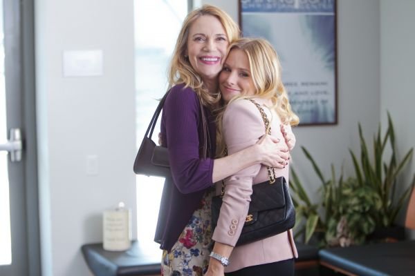 Peggy Lipton - Gátlástalanok (2012) Peggy Lipton - Gátlástalanok (2012)