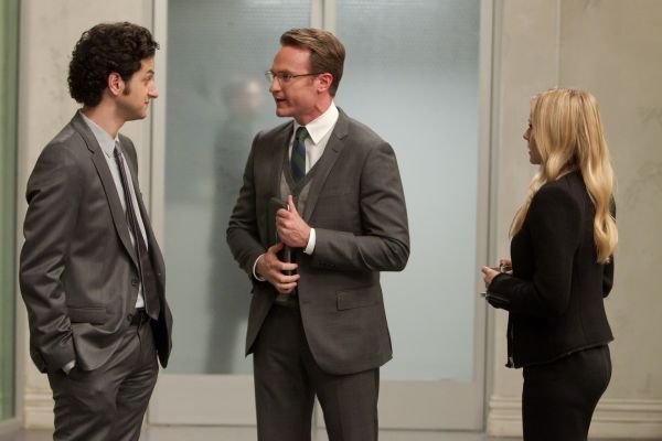 Josh Lawson - Gátlástalanok (2012) Josh Lawson - Gátlástalanok (2012)