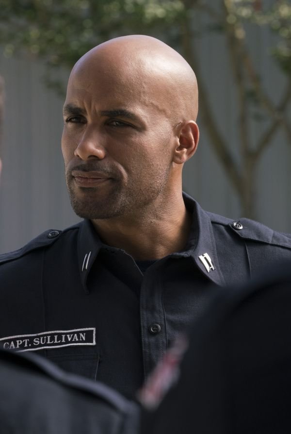 Boris Kodjoe - A 19-es körzet (2018) Boris Kodjoe - A 19-es körzet (2018)